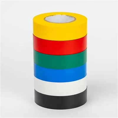 Zwykła taśma nie zastępuje taśmy elektrycznej